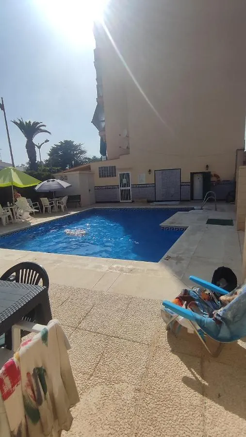 Blueviews Torremolinos Apartment