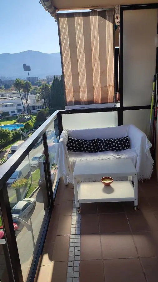 Apto. residencial en Torremolinos con piscina. 0*,  España