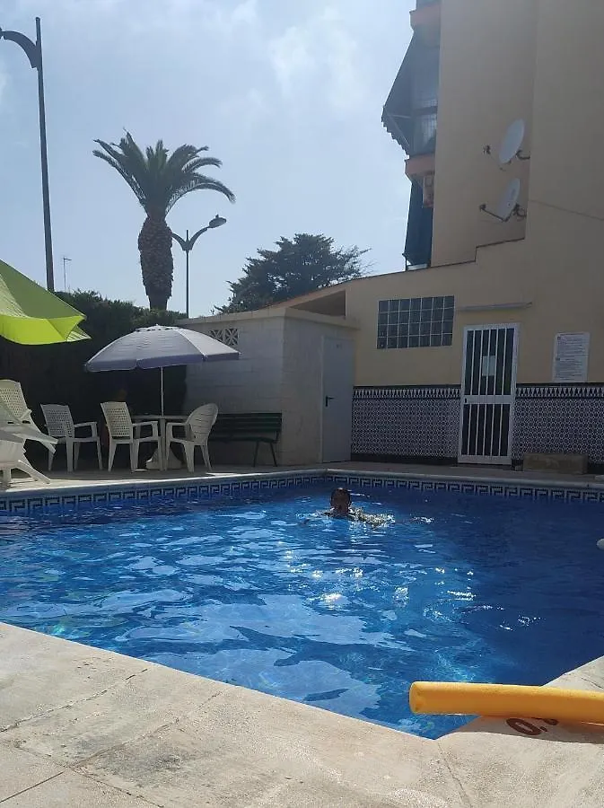 Blueviews Torremolinos Apartment Spain