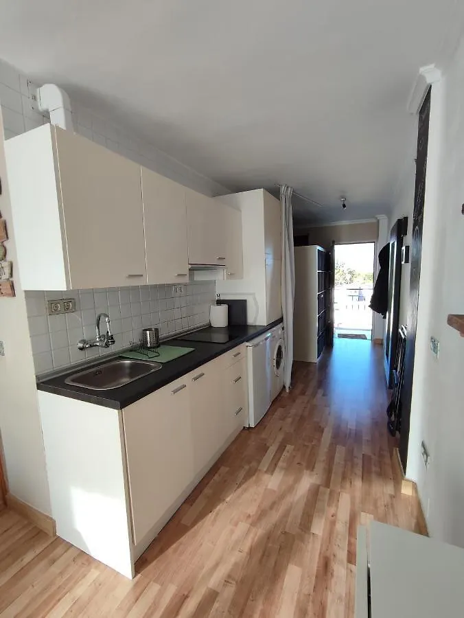 Blueviews Torremolinos Apartment