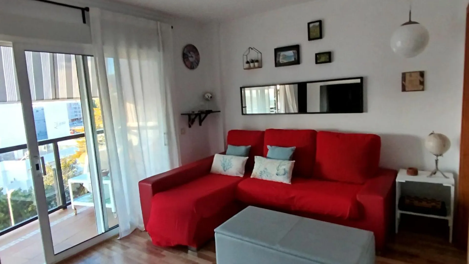 Blueviews Torremolinos Apartamento