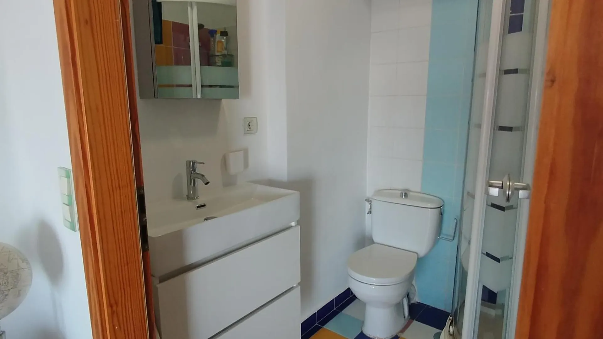 Blueviews Torremolinos Apartment